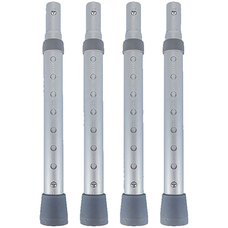 Andador Articulado 3 Barras SC300 Hidrolight
