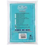 Protetor Travesseiro Transparente com Ziper 52X70cm -unidade