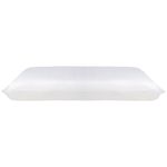 Travesseiro Nasa Baby Percal Antissufocante Fibrasca 30x40cm