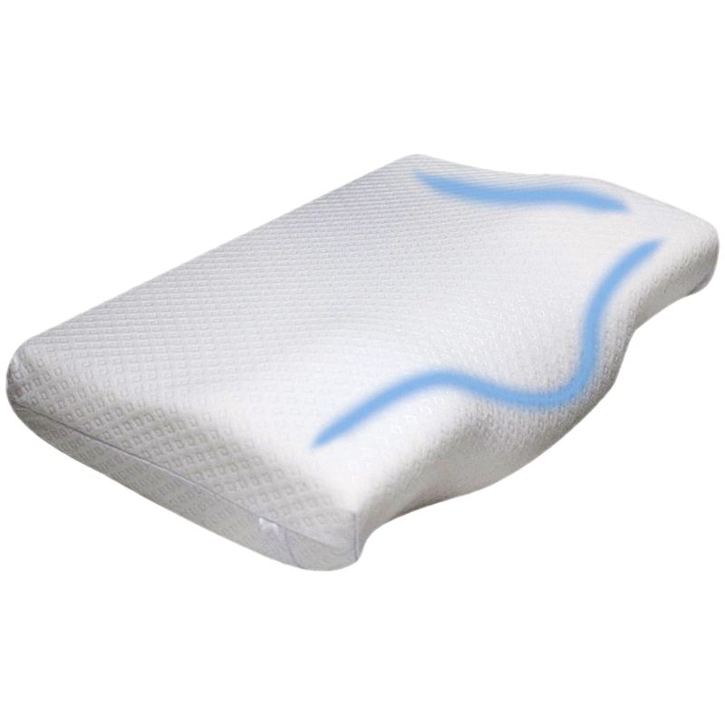 Travesseiro Nasa Cervical Fibrasca