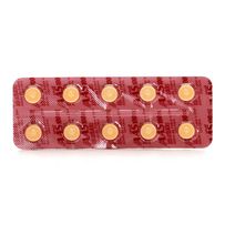 Aas 100mg Infantil 10 Comprimidos