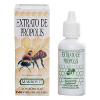 Extrato De Própolis Makrofarma 30ml