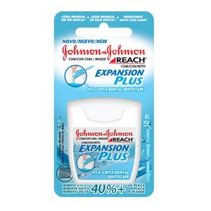 Fita Dental Johnsons Reach Expansion Plus 50 Metros
