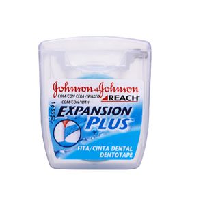 Fita Dental Johnsons Reach Expansion Plus 50 Metros
