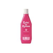 Leite De Rosas Tradicional 100ml