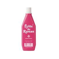 Leite De Rosas Grande 170ml