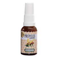 Própolis Makrofarma Spray 30ml