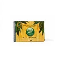 Sabonete Suavitrat Eucalipto 110g