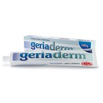Geriaderm Pomada 120g