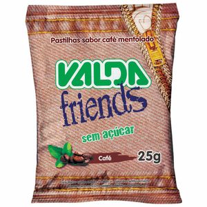 Valda Friends Café 25g