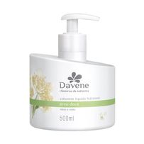 Sabonete Líquido Davene Erva Doce 500ml