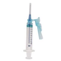 Seringa BD Emerald SAF-T 10ml
