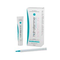 Gel Hidratante Vaginal Hidrafemme 24g