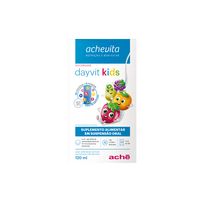 Dayvit Kids Aché 120ml Solução
