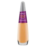 Base Para Unha Impala Casco De Cavalo Endurecedora Com 7,5ml