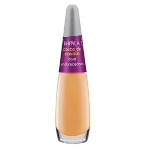 Base Para Unha Impala Casco De Cavalo Endurecedora Com 7,5ml