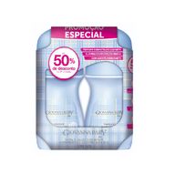 Kit Desodorante Giovanna Baby Roll On Classic 50ml 2 unidades
