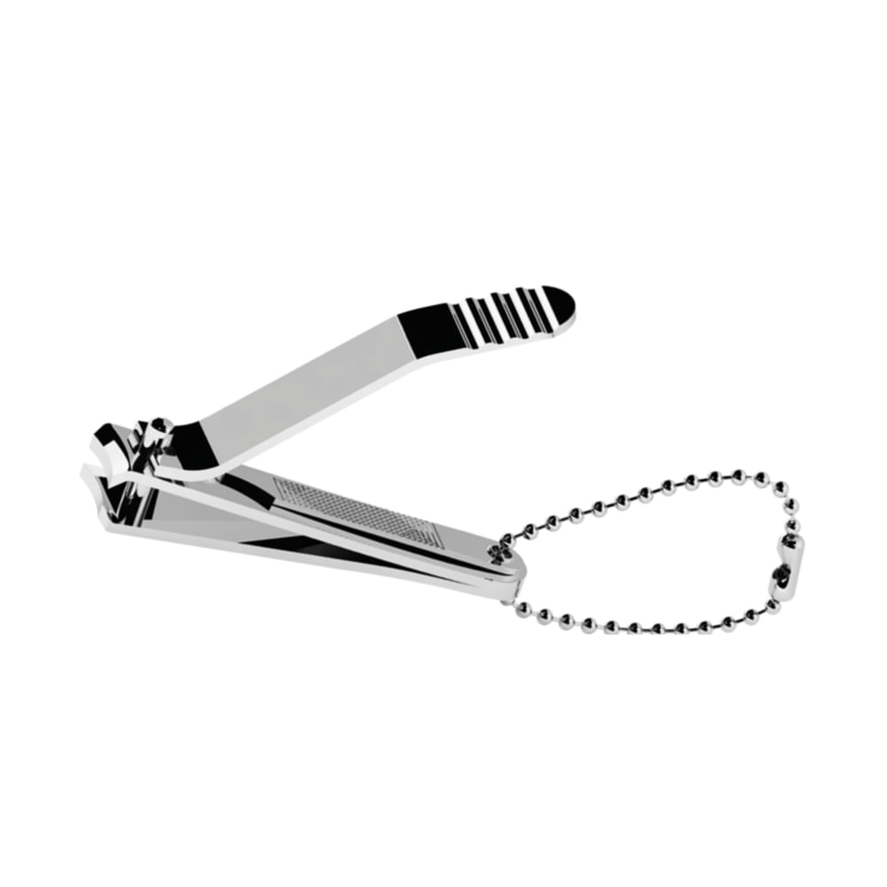 Cortador de Unhas Tramontina inox 5,47cm 1 Unidade