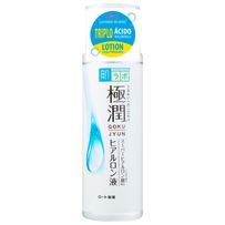 Loção Hidratante Hada Labo Gokujyun Lotion 170ml