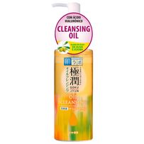 Demaquilante Hada Labo Gokujyun Oil Cleansing 200ml