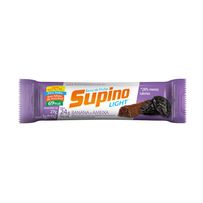 Supino Light Ameixa Chocolate 1 Unidade