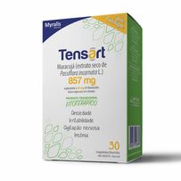 Tensart 857mg Myralis 30 Comprimidos Revestidos
