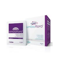 Simbioflora Invictus 15 Envelopes Com 6g Cada