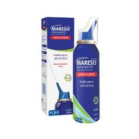 Maresis Jato Forte Fqm 100ml Spray Nasal
