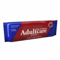 Toalhas Umedecidas Adultcare Premium 40 unidades