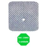 Curativo Metalline Traqueostomia 23093 06X07cm - unidade