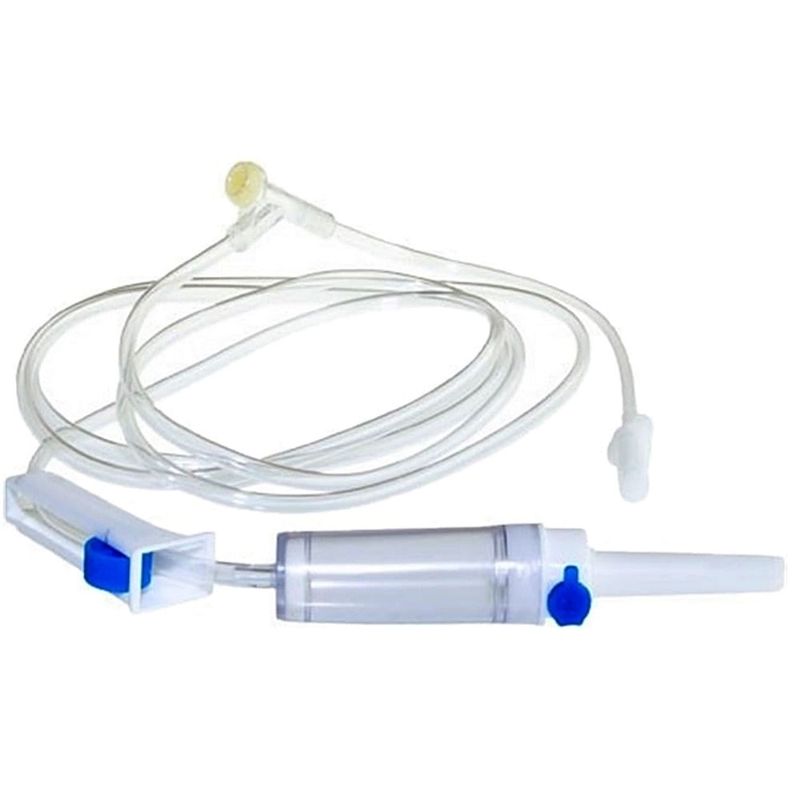 Equipo Microgotas Labor Import com Injetor Lateral - unidade - imagem 1