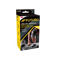 Suporte Ajustável para Joelho Futuro 3M 1 Unidade