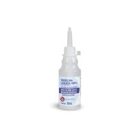 Vaselina líquida Rioquímica