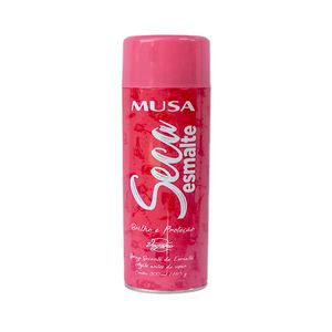 Spray Secante Musa Esmalte 300ml
