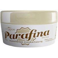 Manteiga Hidratante Arpoador Parafina Bronze 120g