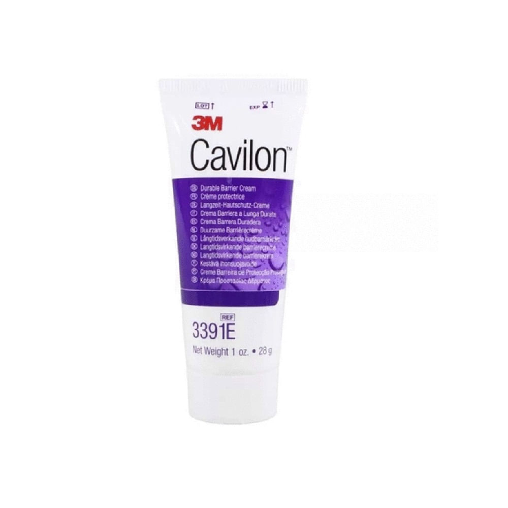 Creme Barreira Durável Cavilon 28g