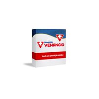 Dacarb 200mg 10 Frasco-ampola