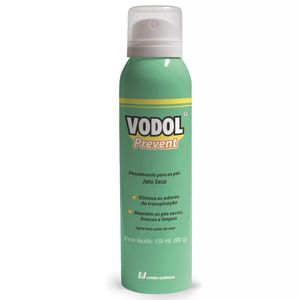 Vodol Prevent 150ml Aerosol