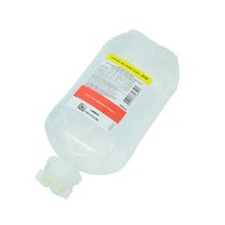 Cloreto de sódio Halexistar 0,9% injetável 1 bolsa 500ml