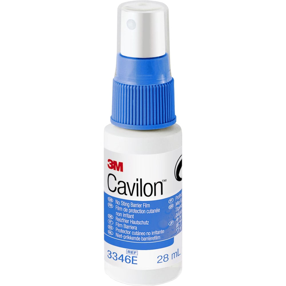 Cavilon Sem Ardor Spray 28ml