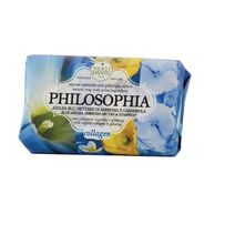 Sabonete Philosophia Collagen 250g