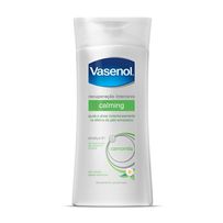 Hidratante Vasenol Loção Recuperação Intensiva Calming 200ml