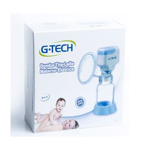 Tira Leite Eletrico G-tech Compact
