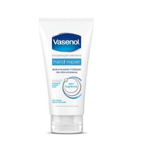 Loção Desodorante Hidratante Vasenol Recuperação Intensiva Hand Repair 75ML