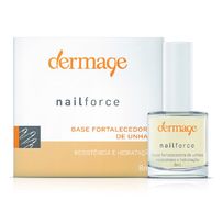 Base Fortalecedora de Unhas Dermage Nail Force 8ml