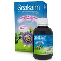 Seakalm 90mg Natulab Solução 100ml
