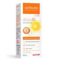 Dosed Aché 10ml Gotas