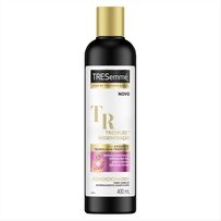 Condicionador Tresemmé Tresplex Regeneração 400ml