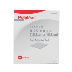 Curativo Polymem Max não adesivo
