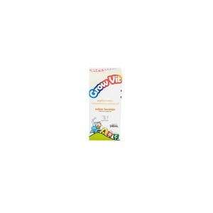 Grow Vit Cifarma 240ml Solução